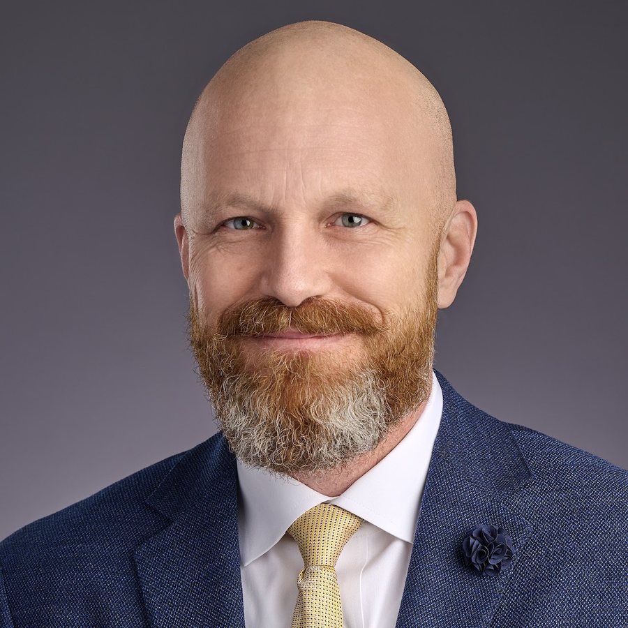 Senator Brian Lenney